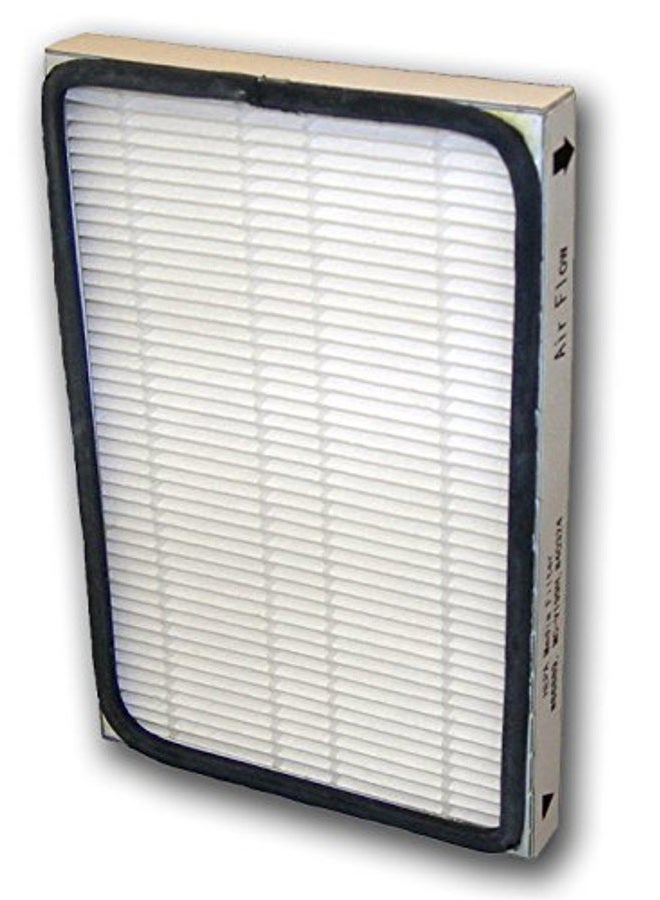 ENVIROCARE استبدال مكانس كينمور باستخدام فلاتر EF-1 2، أبيض - Image 2