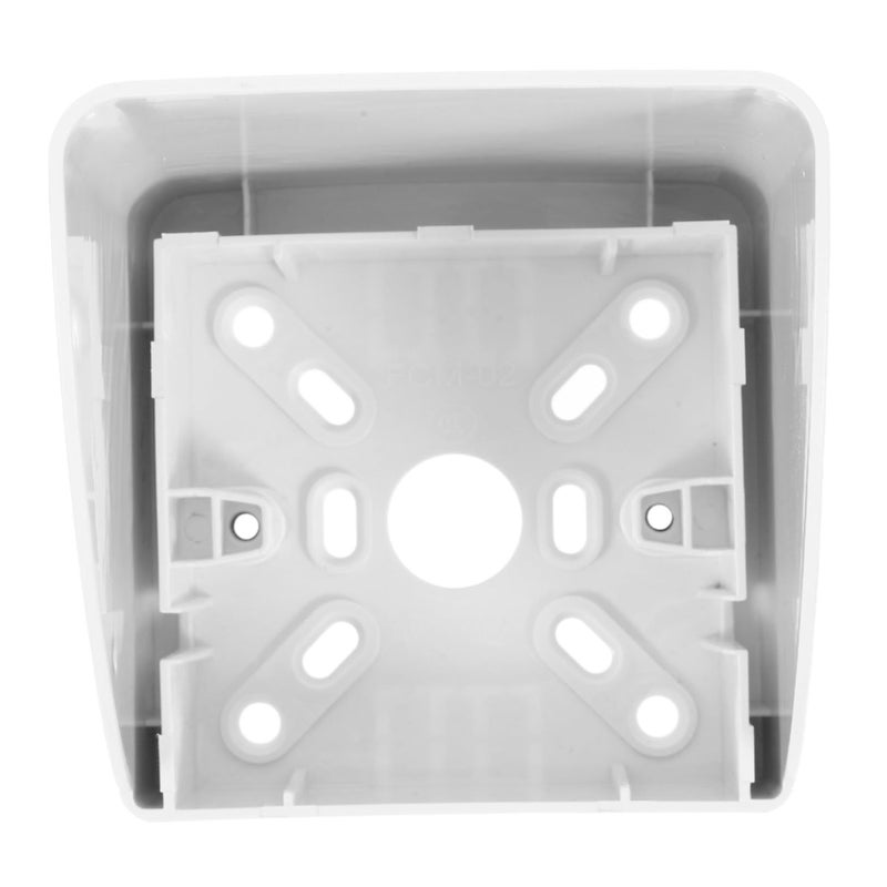 Weatherproof Outdoor EV Charger Cover for Safe Charging Protection Against Rain - Image 2