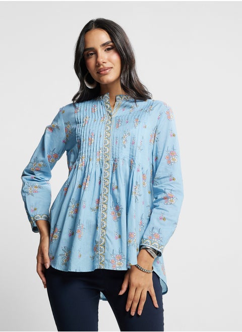 Printed Kurti