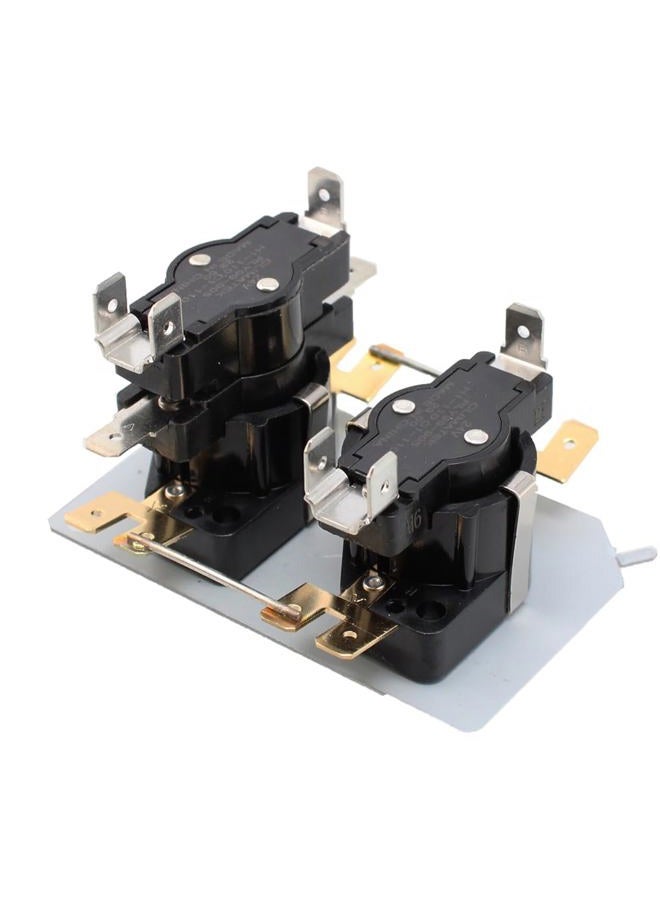 3115-357 - Coleman Aftermarket Replacement 15 KW Heat Sequencer Relay