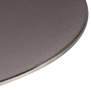KANCHAN Enrica Non-Stick Cookware 3.0 mm Concave Tawa 275 mm - Image 3