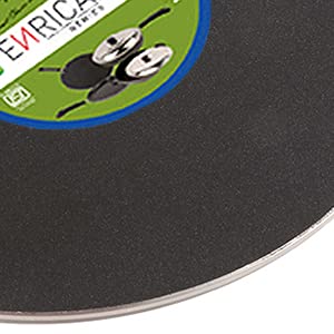KANCHAN Enrica Non-Stick Cookware 3.0 mm Concave Tawa 275 mm - Image 5
