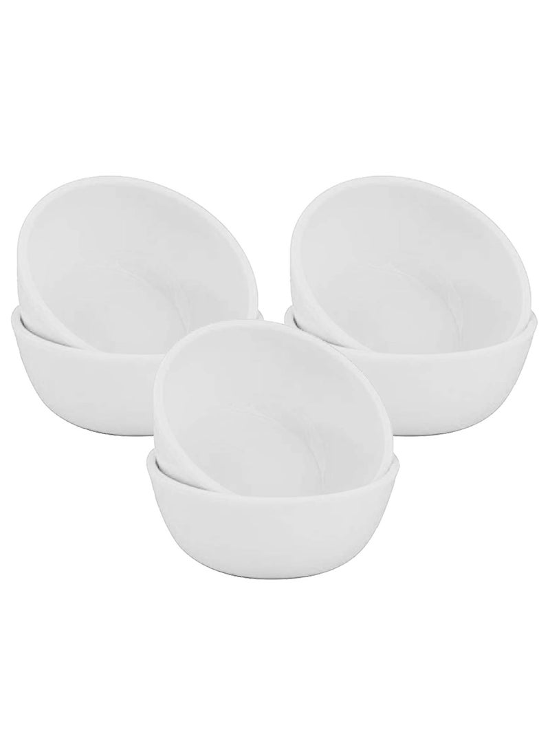 SIGMA PRO SIGMA PRO Plastic Microwave Safe Unbreakable Mixing Bowl 