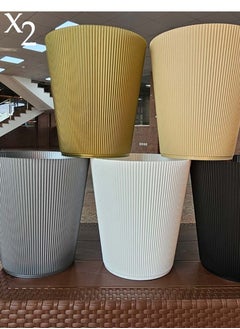 co arma Flexible waste basket suitable for use in more than one field  - Image 1