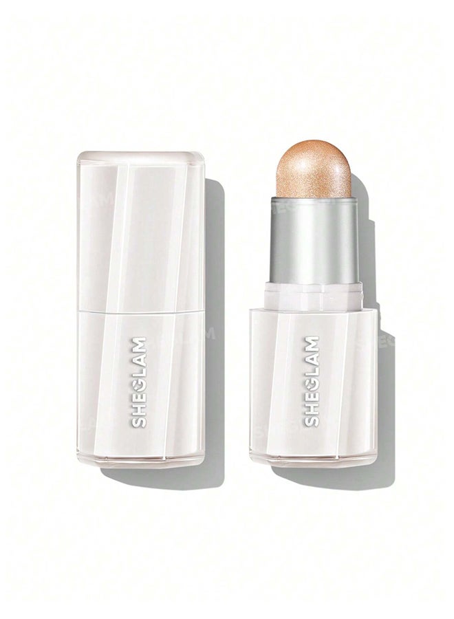 شيجلام Buttery Bling Highlight Stick-Gold Rings Gold Rings - Image 2