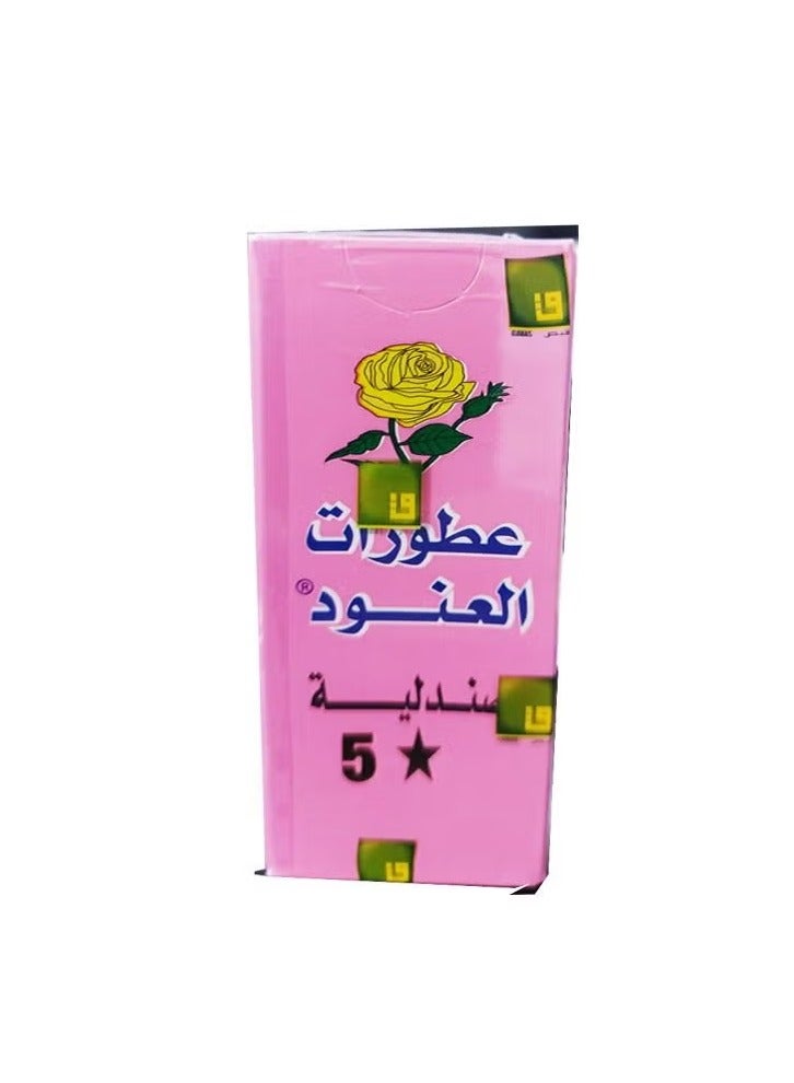 Alanoud Perfume 100 ml - Image 1