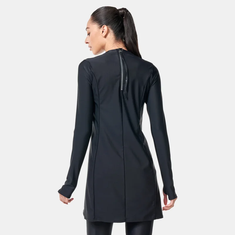 Nike Women's Swim Victory Full-Coverage Dress