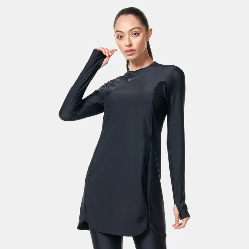 Nike Women's Swim Victory Full-Coverage Dress