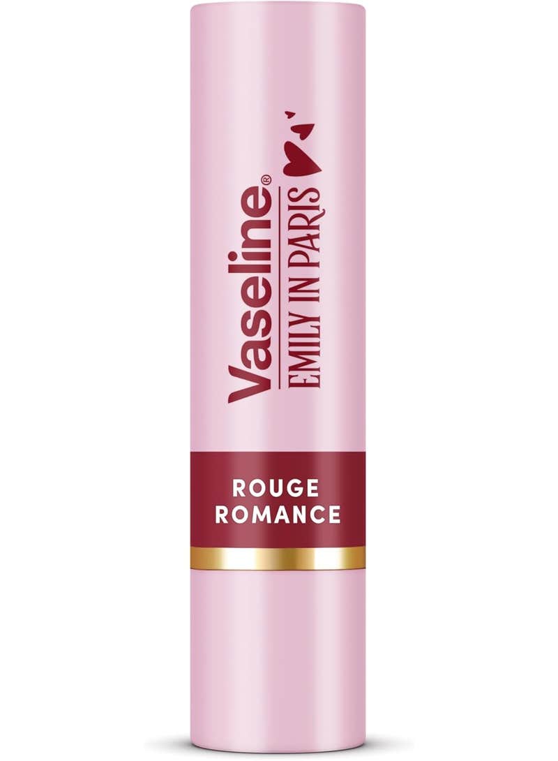 Vaseline Lip Color Rouge Romance 3g