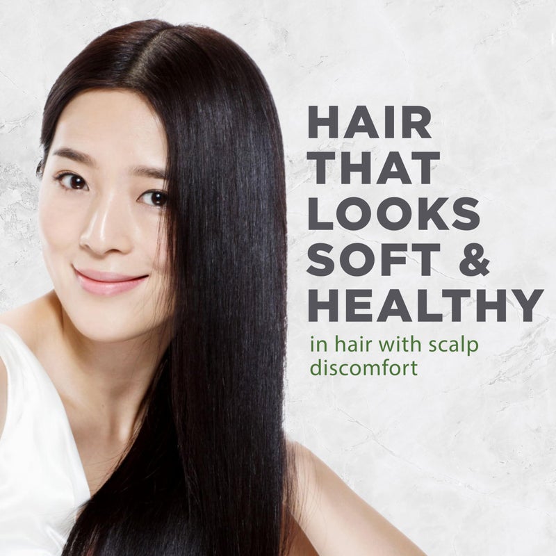 Avalon Organics Scalp Treatment Tea Tree Conditioner, Encourages Scalp Well-Being and Leaves Hair Soft, 11 Fluid Ounces - Image 2