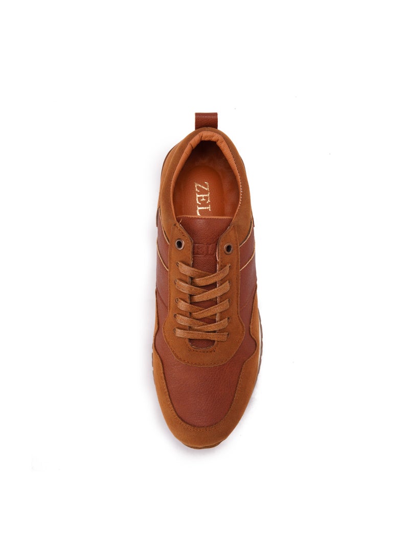 ZELDA - Low Top Sneaker - Image 1