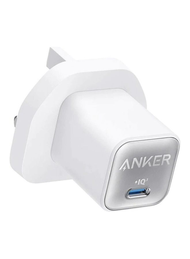 511 شاحن نانو 3 30 وات - Image 1