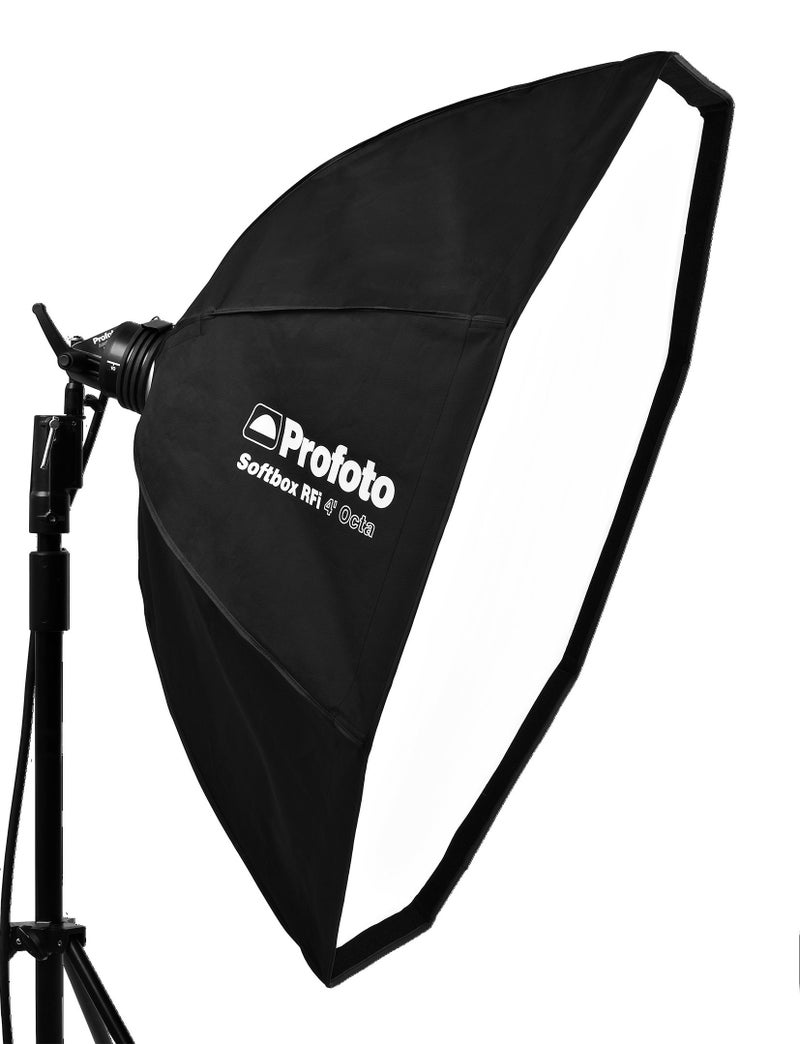 Profoto RFi Octa Softbox 4