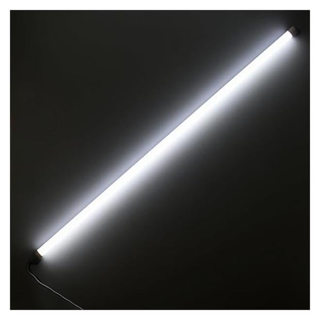 LED bulb 120 cm White Light 18 Watt