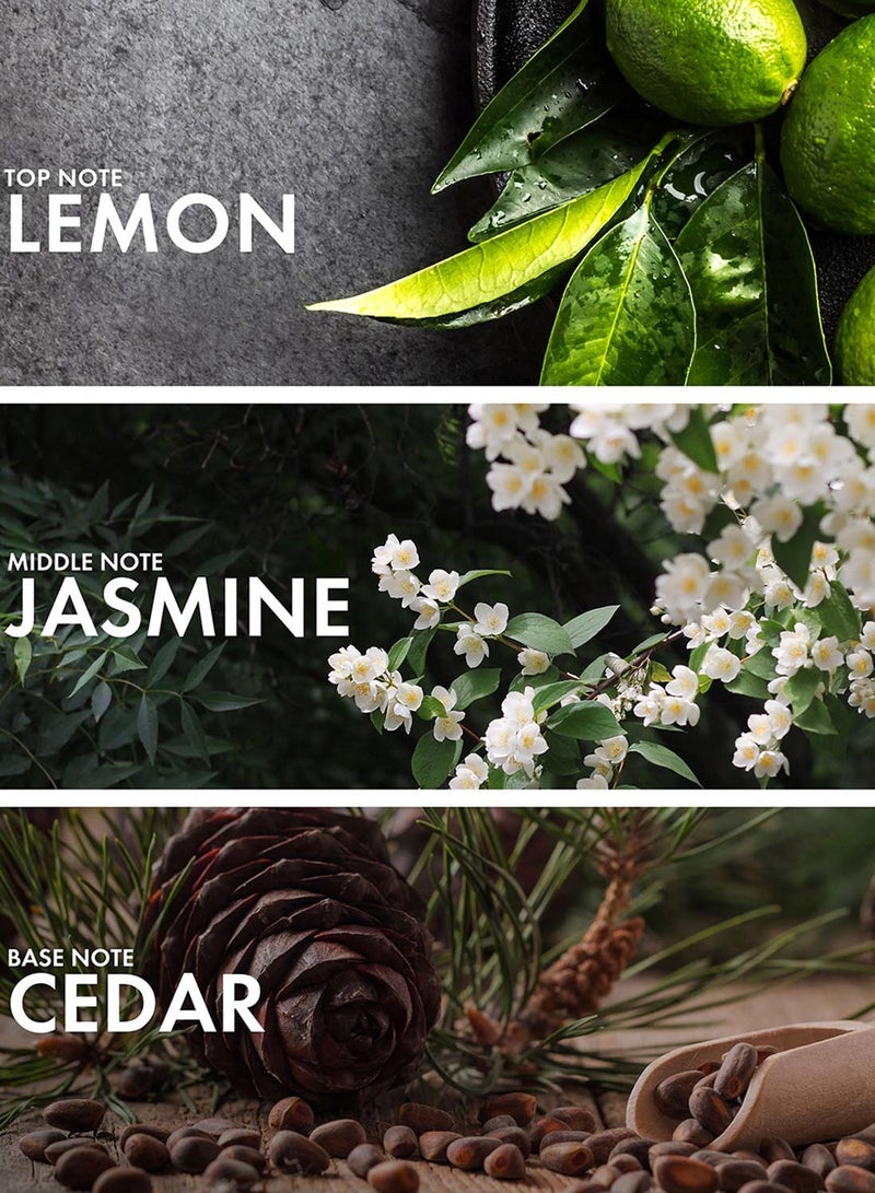 Craftier Perfume Citrus Bergamot - Inspired by Acqua di Gio - Image 2