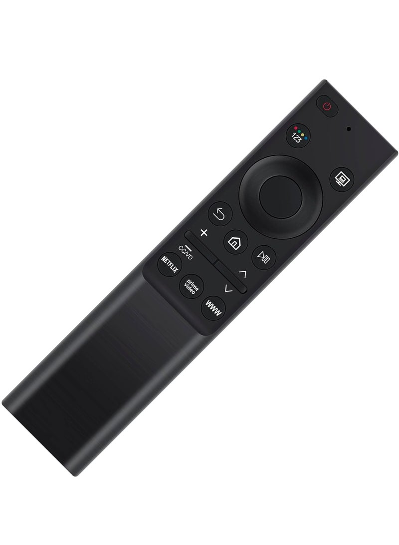 PopZa BN59-01380A Replace Remote Control fit for Samsung TV M7 Series LS32AM702UNXZA LS43AM702UNXZA with battery - Image 3