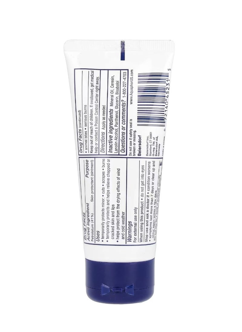 Aquaphor - Healing Ointment Advanced Therapy Skin Protectant 1.75 oz (50 g) - Image 1