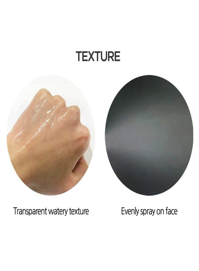 FRUDIA WELCOS My Orchard Aloe Real Soothing Gel Mist | Aloe Vera Gel Mist & Facial Moisturizer | Hydrating Face Mist | Korean Moisturizer & Facial Mist | Aloe Vera Gel Organic Mist (4.22 Fl. Oz) - Image 2