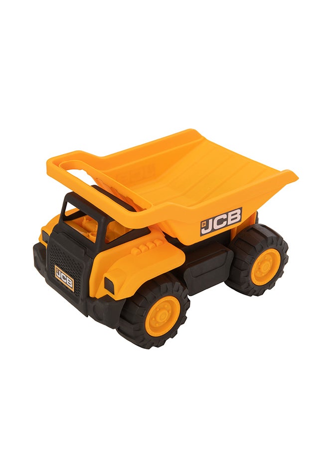 Jcb 10" Dump Truck