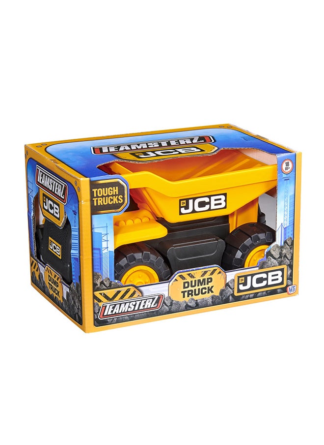 Jcb 10" Dump Truck