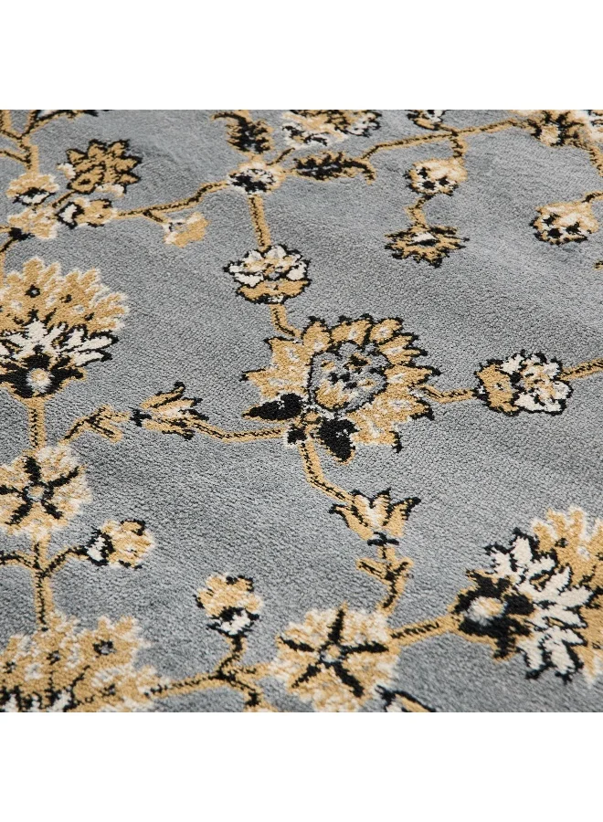 Home Box Mashael Vegas Stain Resistant Polypropylene Rug - 150x200 cm