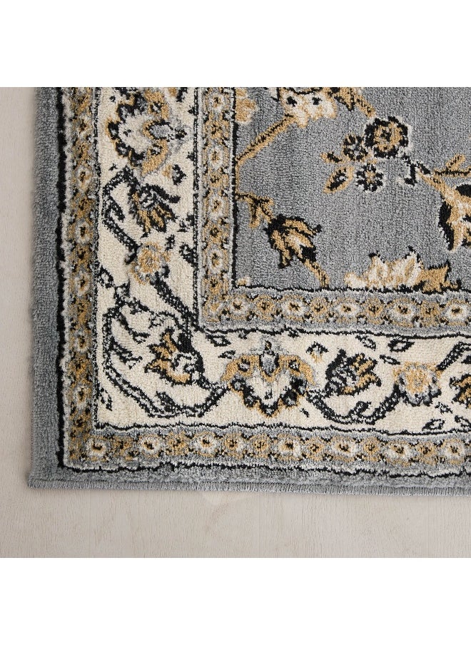 Home Box Mashael Vegas Stain Resistant Polypropylene Rug - 150x200 cm  - Image 3