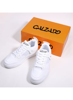 CALZADO CALZADO CASUAL STYLISH SNEAKERS CL4020  - Image 3