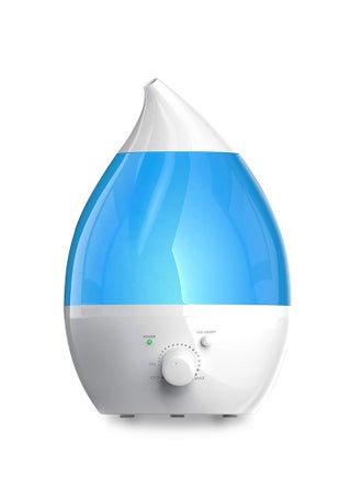 Cool Mist Humidifier for Baby with Diffuser Baby Humidifier for Bedroom, office，Nursery + Large Rooms, Quiet, Auto Shut Off, Runs +16hrs - pzsku/Z6C65A83143342BA04127Z/45/1745705973/db6df539-e16b-4d4e-ba04-98d4a1e6e842