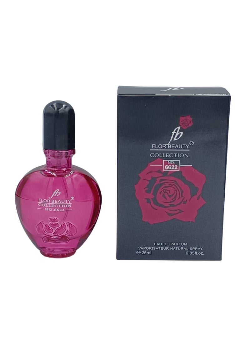 FLOR BEAUTY Flower Beauty Collection 25 ml  - Image 1