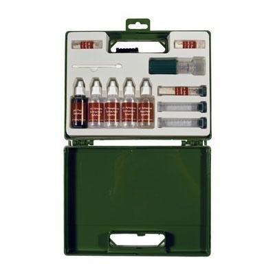 Luster Leaf 1662 Professional Soil Test Kit with 40 Tests - Image 3