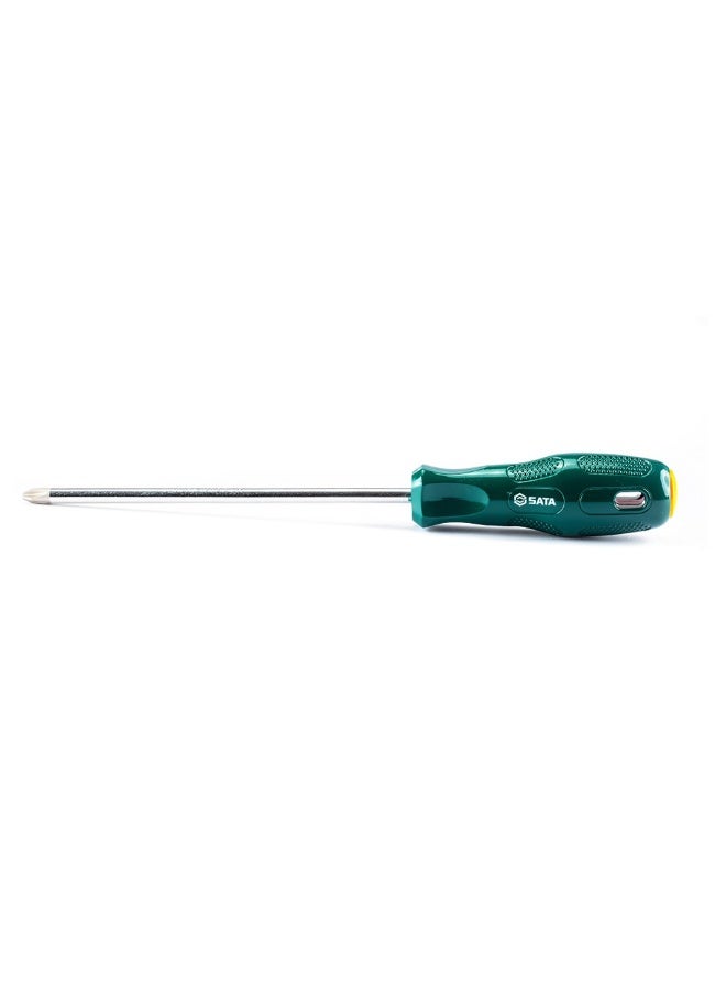 Sata SATA ST62305SC 0 x 200mm Acetate Phillips Screwdriver  - Image 4
