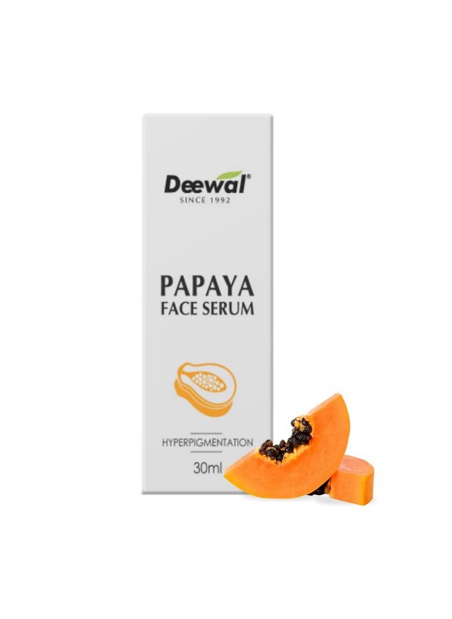 Papaya Face Serum For Hyperpigmentation - pzsku/Z6C65DB42142B6F1E05E1Z/45/_/1735817008/dbc7e3b9-cbe3-4aaf-87b1-432174166f47