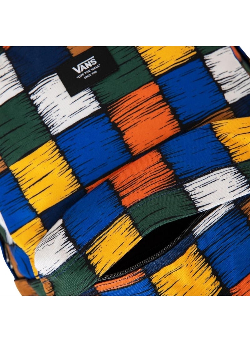 VANS Old Skool H20 Backpack  - Image 4