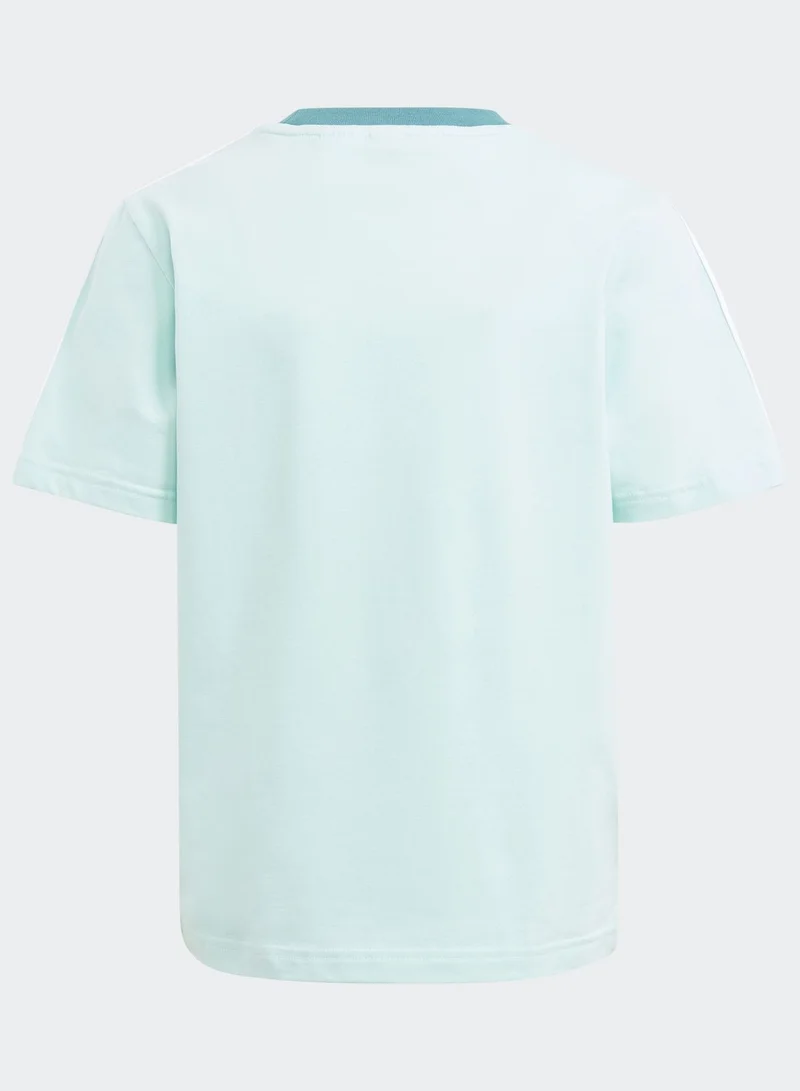 Adidas X Disney Mickey Mouse T-Shirt
