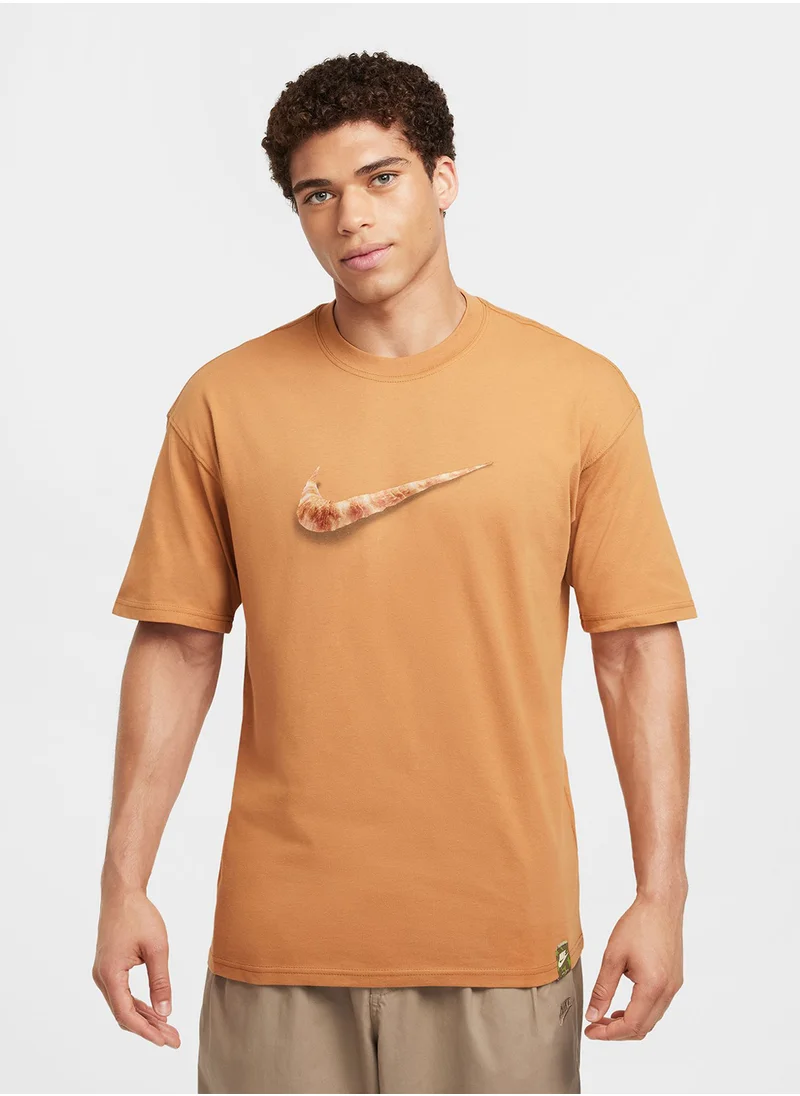 نايكي Nsw M90 Hybrid T-Shirt