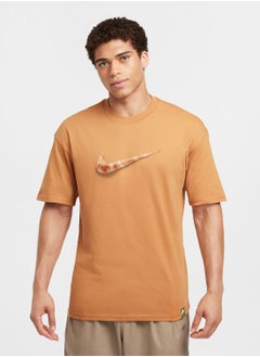 Nike Nsw M90 Hybrid T-Shirt  - Image 1