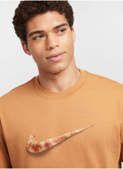 Nike Nsw M90 Hybrid T-Shirt  - Image 3