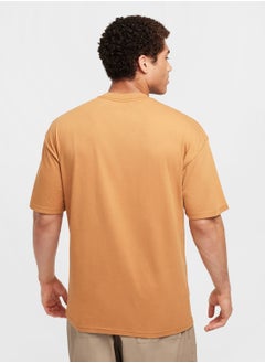 Nike Nsw M90 Hybrid T-Shirt  - Image 2