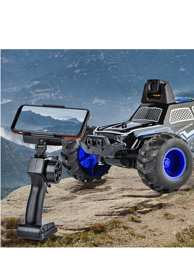 Remote control truck for toddlers on sale