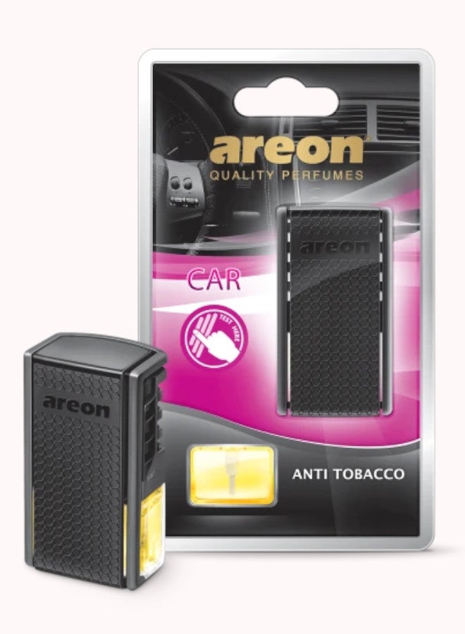 معطر للتكيف  برائحة انتى توباكو من أريون