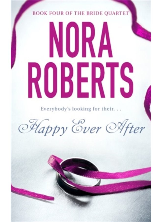 Happy Ever After Number 4 in series - Paperback