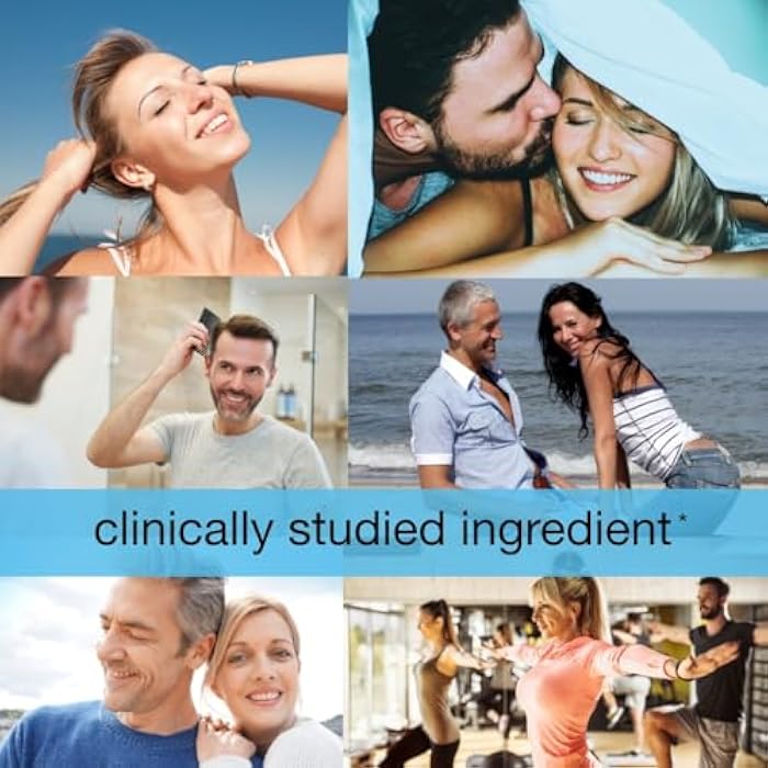 Holistic MD dhea 100mg 50mg dhea Supplement for Women | dhea Supplement for Men | clinically Studied high Absorption | Sugar Free Vegan Strawberry Gummies 60 Days Supply - Image 3