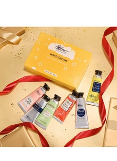 BODY & EARTH Hand Lotion Set, Hand Cream for Women, Lotion Gift Set, Pack of 6 Hand Cream Gift Sets, Holiday Gift for Mother's Day  - Image 3
