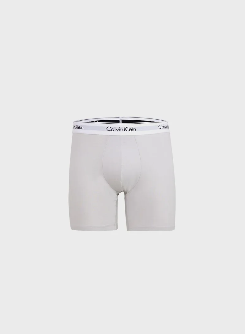 CALVIN KLEIN 3 Pack Boxer Brief