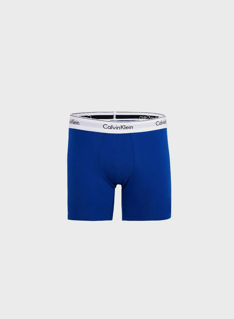 CALVIN KLEIN 3 Pack Boxer Brief