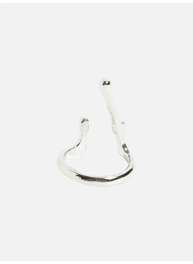 SOHI  Party Artificial Finger Ring Jewellery  | Best Price UAE