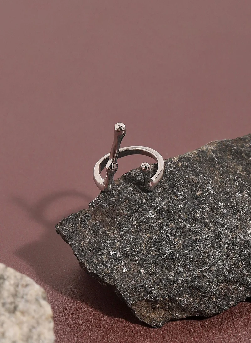 SOHI  Party Artificial Finger Ring Jewellery  | Best Price UAE