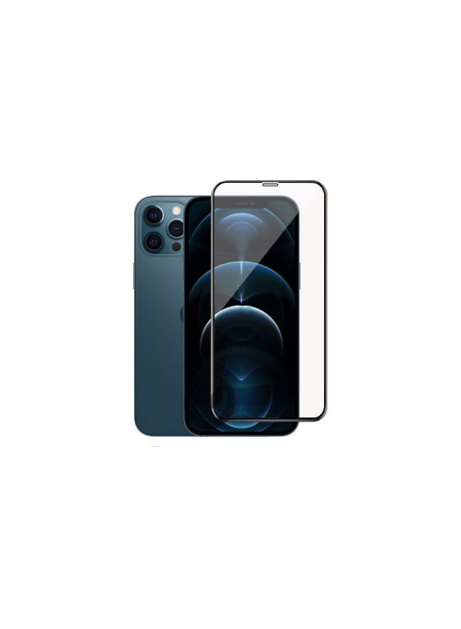 Tempered Glass  Screen Protector Iphone 12 Pro - Image 1