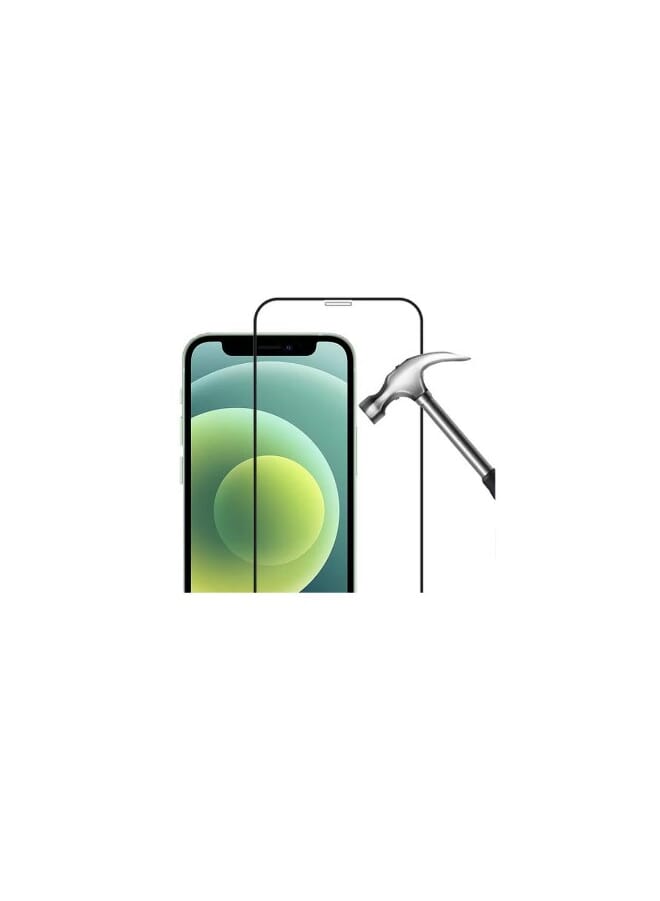 Tempered Glass  Screen Protector Iphone 12 Pro - Image 3