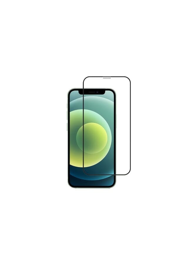 Tempered Glass  Screen Protector Iphone 12 Pro - Image 2